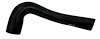 RHK216 1970 Chevrolet Camaro Radiator Hose Kits - image 1