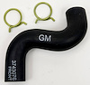 RHK420 1958-1961 Chevrolet Full-Size Radiator Hose Kits - image 1