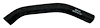 RHK703 1965 Chevrolet Chevelle Radiator Hose Kits - image 1