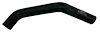 RHK707 1966-1967 Chevrolet Chevelle Radiator Hose Kits - image 1