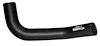 RHK718 1966-1967 Chevrolet Chevelle Radiator Hose Kits - image 1