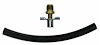 RPC002 1967-1972 Chevrolet Full-Size Radiator Drain Valve - image 1