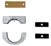 SCI001 1963-64 Full-Size Ford & Galaxie Steering Column Insulator Kit - image 1