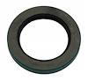 SEA002 2 in. Drop Spindle Seal for 1955-1957 Full Size Chevy - image 1