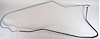 SVR700S Fuel Tank Vapor Return Line for 1970  Chevy Chevelle [Stainless Steel] - image 1