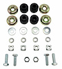SWKF01 1955-1957 Chevrolet Full-Size & 1967-1969 Camaro Shock Washer Kit - image 1