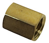 UNI001 1960-66 Chevrolet truck Brass Junction Block - image 1