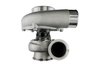 TS-1-6466VR082E TS-1 Turbocharger 6466 V-Band 0.82AR Externally Wastegated (Reversed Rotation) - image 3