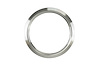 TS-19WFVI3-300 Turbocharger, V-Band Weld Flange Suit Turbine Inlet 3.00 in. (Frame 3), Universal - image 1