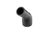 SILICON HOSE 45 REDUCER E - image 1
