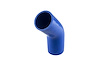45 REDUCER ELBOW 2.50"-2. - image 1