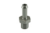CLEAR, 6MM / 1/4" HOSE EN - image 1