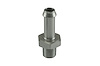 CLEAR, 8MM / 5/16" HOSE E - image 1