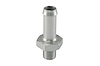 CLEAR, 10MM / 3/8" HOSE E