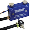 GBCV Dual Stage Boost Controller Blue Anodized Finish - image 1