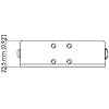 GBCV Dual Stage Boost Controller Black Anodized Finish - image 2