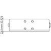 GBCV Dual Stage Boost Controller Black Anodized Finish - image 3