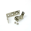 Replacement Mounting Bracket for the Dual Stage Boost Controller - image 1