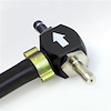 Replacement Tee Piece for the "In Cabin" and Dual Stage Boost Controllers - image 1