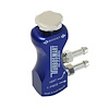 GBCV In-Cabin Boost Controller Blue Anodized Finish - image 1