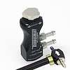 GBCV In-Cabin Boost Controller Black Anodized Finish - image 1