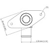 Kompact Series Blow-Off Valve Plumb Back - image 2