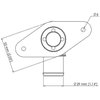 Kompact Series Blow-Off Valve Plumb Back - image 3