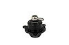 BOV KOMPACT SHORTIE PLUMB