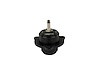 Kompact Series Blow-Off Valve Plumb Back