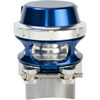 Race Port Series Blow-Off Valve Blue Anodized Finish - image 1