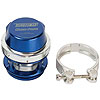 Race Port Series Blow-Off Valve Blue Anodized Finish - image 4
