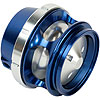 Race Port Series Blow-Off Valve Female (Tial) Flange - image 1