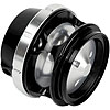 Race Port Series Blow-Off Valve Female (Tial) Flange - image 1