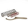 BOV Race Port Spring and wrench kit