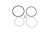Race Port/ Big Bubba BOV O-Ring Kit - image 1