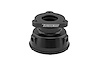 Top Cap w/Sensor Port Fits Race Port BOV - image 1