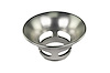 Bubba Sonic Trumpet Fitting 4.0" Outside Diameter - image 1