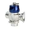 Dual Port Type 5 Blow-Off Valve Universal Application - image 1