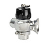Dual Port Type 5 Blow-Off Valve Universal Application - image 1