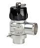 Plumb Back Type 5 Blow-Off Valve Universal Application - image 1