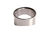 38mm Profiled BOV Adapter Stainless Steel - image 1