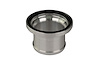 Blow-Off Valve Hose Adapter 32mm - image 1