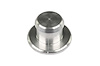 Hose Blanking Plug 19mm Hose - image 1