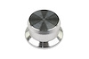 Hose Blanking Plug 29mm Hose - image 1