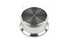 Hose Blanking Plug 32mm Hose - image 1