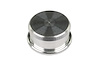 Hose Blanking Plug 38mm Hose - image 1