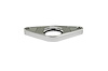 Type 5 BOV Flange Adapter Kit Fits for Subaru WRX (MY01-07), STI (MY01-13)