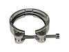 BOV V-Band Clamp FIts Plumb Back, Dual Port, Vee-Port PRO, & Supersonic BOVs - image 1