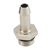 TS-0205-3116 -3AN Straight Nipple Replacement, Universal - image 1