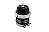 TS-0207-1002 Blow Off Valve Power Port - Black - image 1